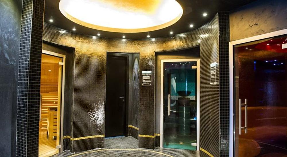 B&B Hotel Borgaro Torinese Exteriér fotografie