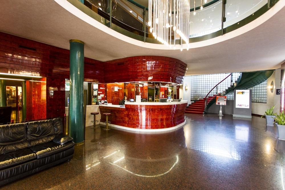 B&B Hotel Borgaro Torinese Exteriér fotografie