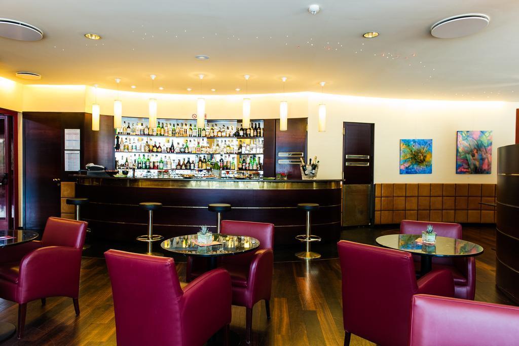 B&B Hotel Borgaro Torinese Exteriér fotografie