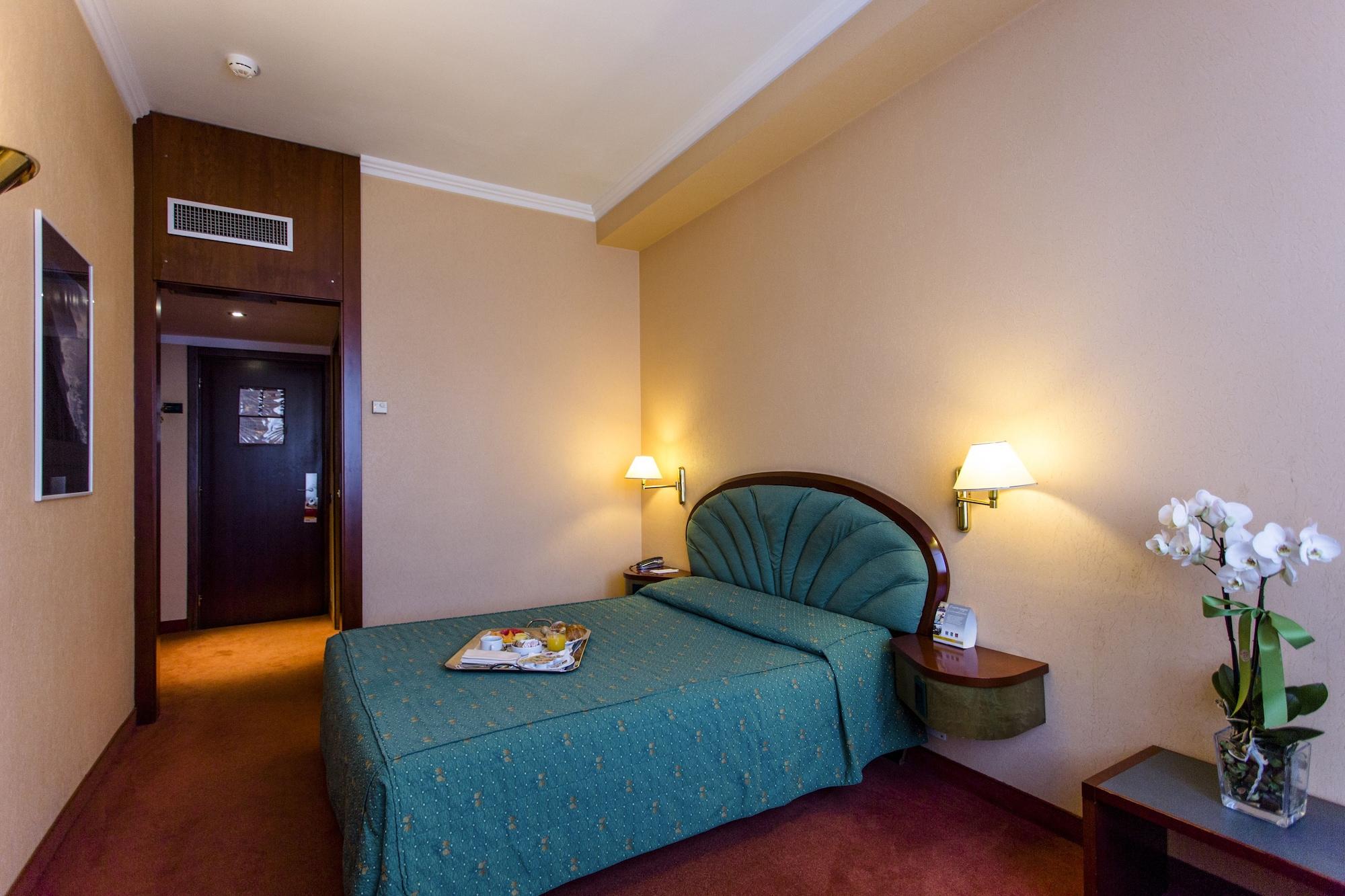 B&B Hotel Borgaro Torinese Exteriér fotografie