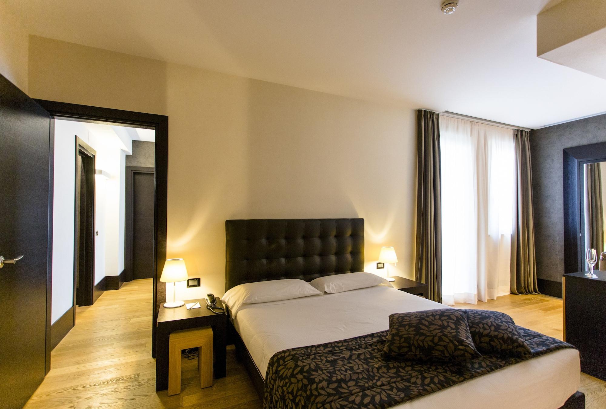 B&B Hotel Borgaro Torinese Exteriér fotografie