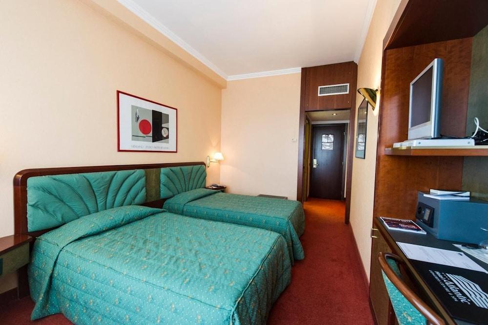 B&B Hotel Borgaro Torinese Exteriér fotografie