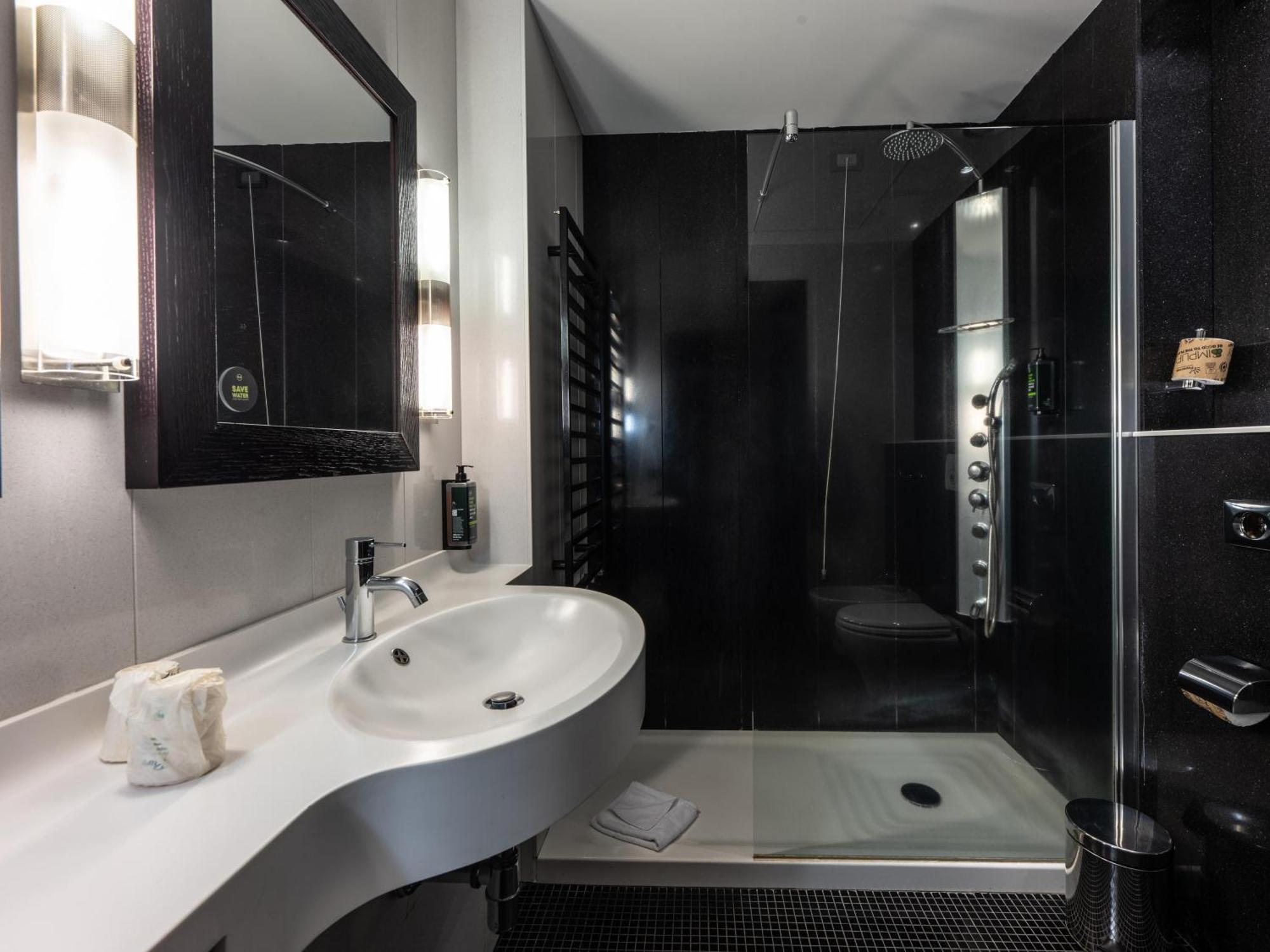 B&B Hotel Borgaro Torinese Exteriér fotografie