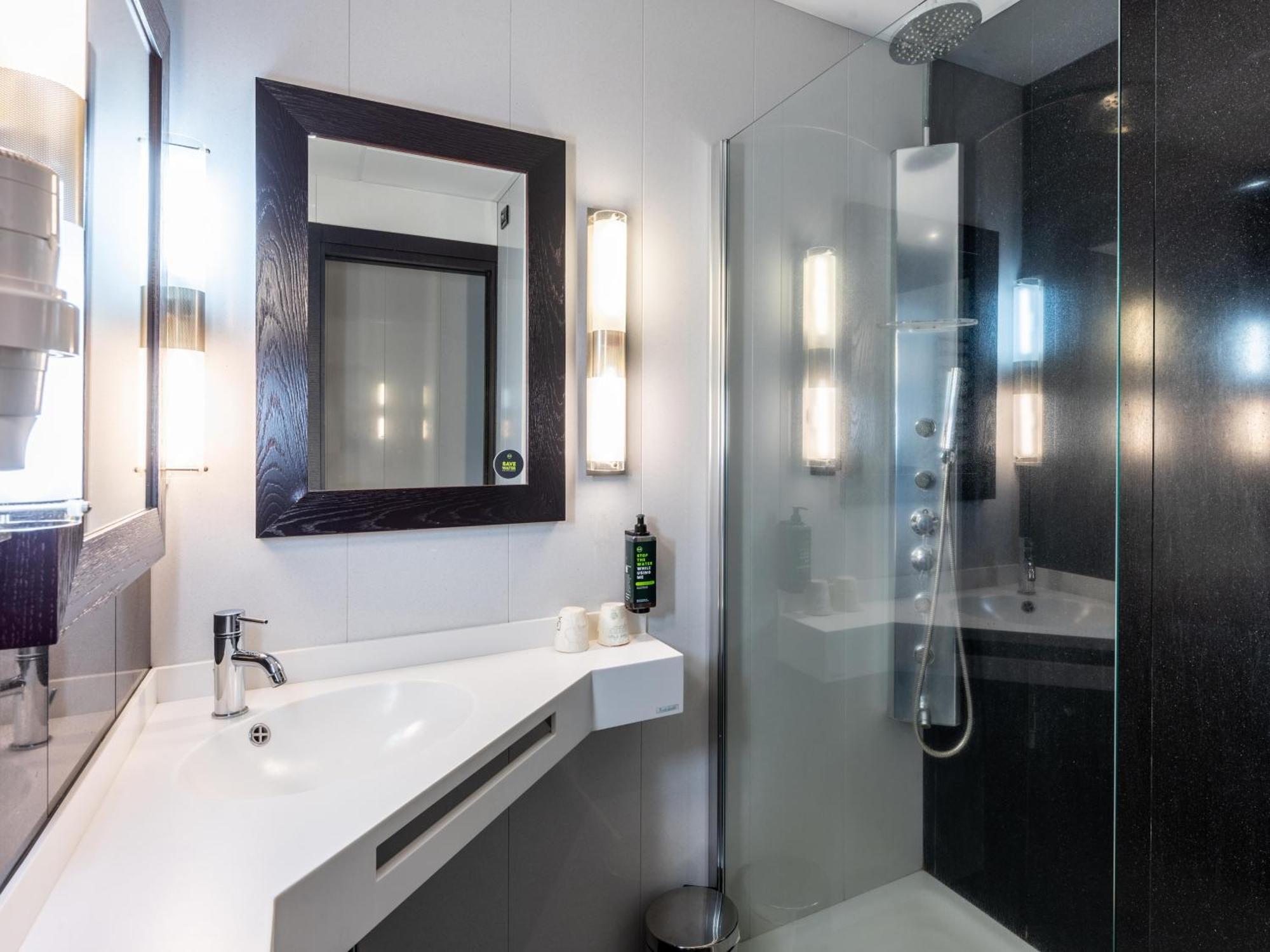B&B Hotel Borgaro Torinese Exteriér fotografie