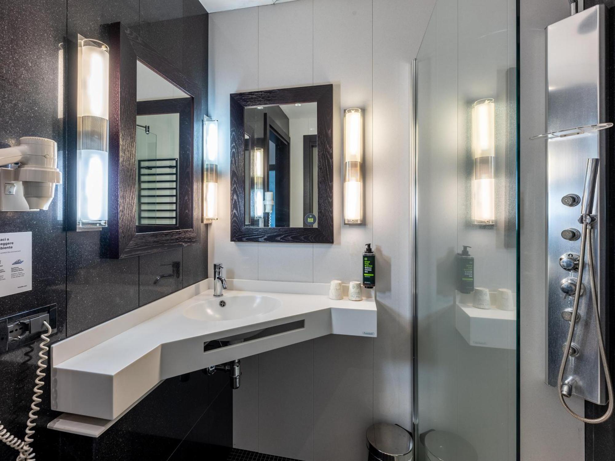 B&B Hotel Borgaro Torinese Exteriér fotografie