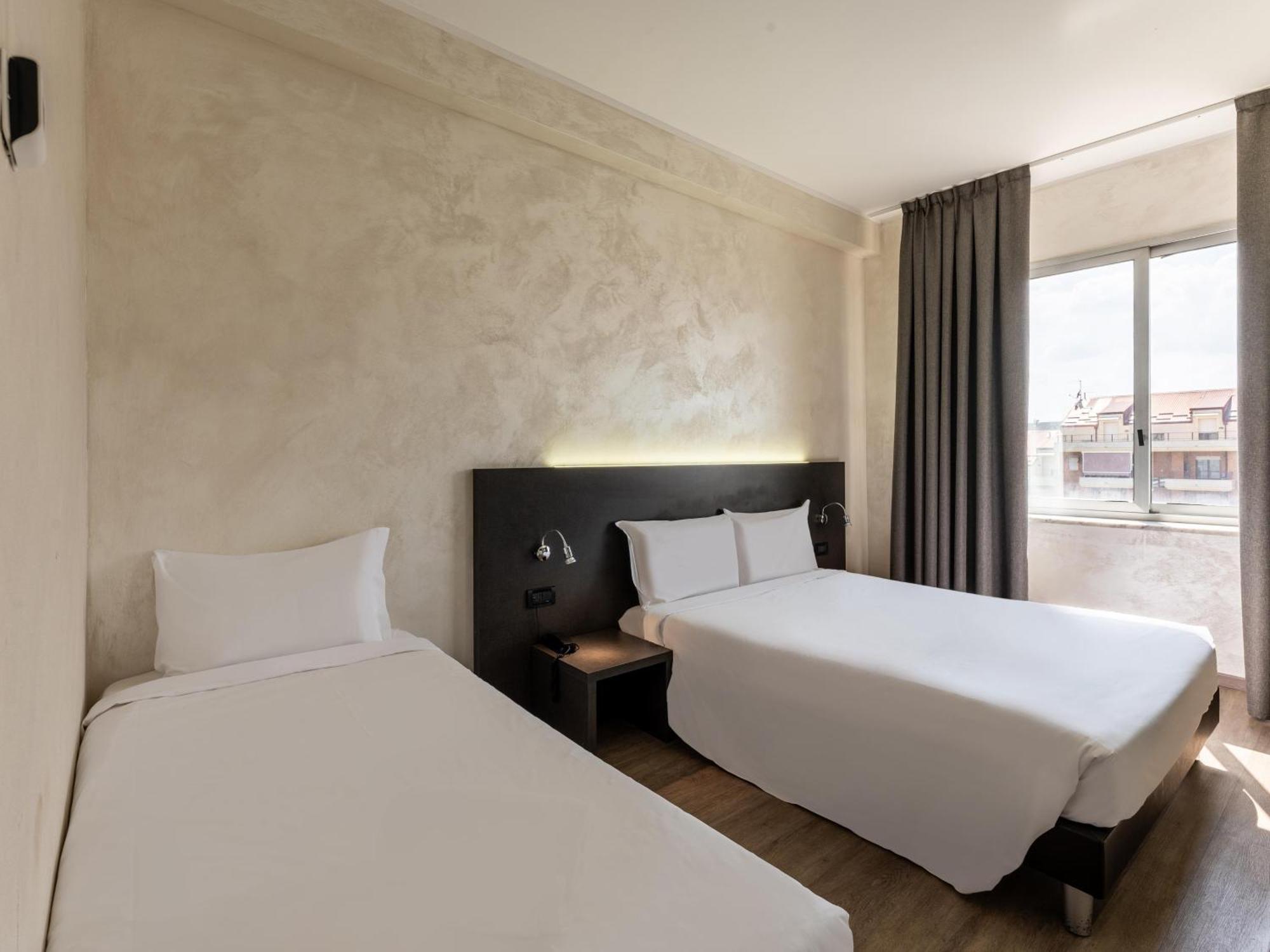 B&B Hotel Borgaro Torinese Exteriér fotografie