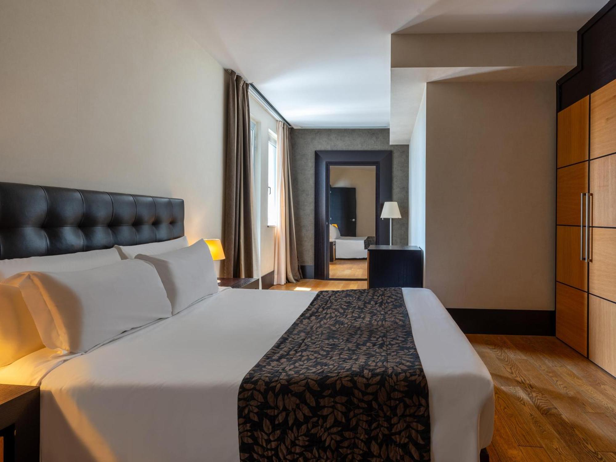 B&B Hotel Borgaro Torinese Exteriér fotografie