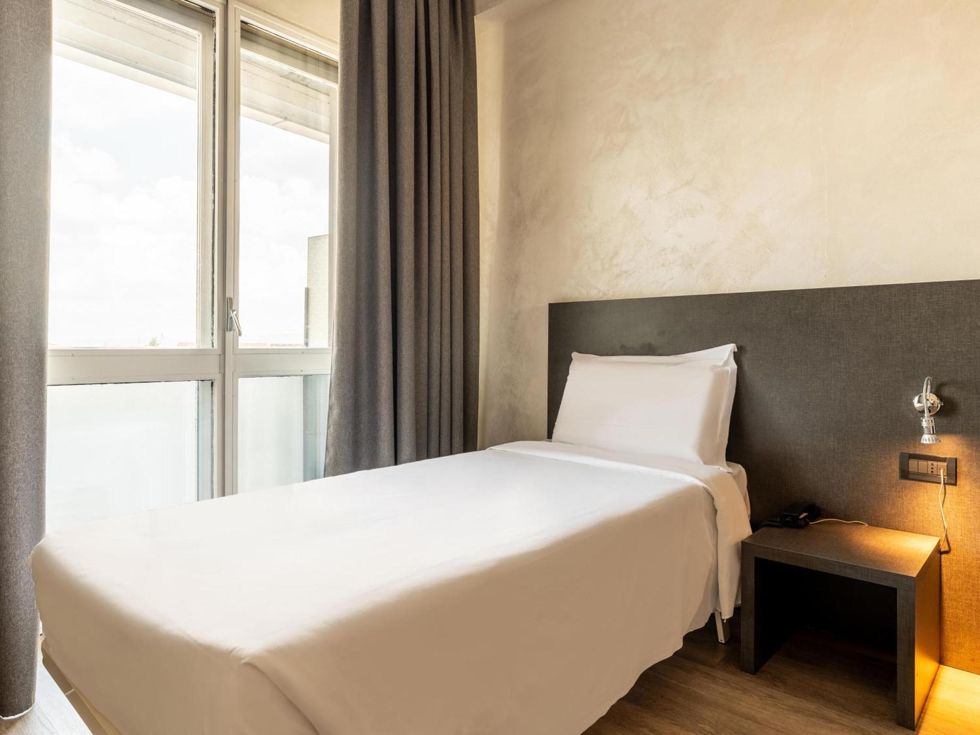 B&B Hotel Borgaro Torinese Exteriér fotografie