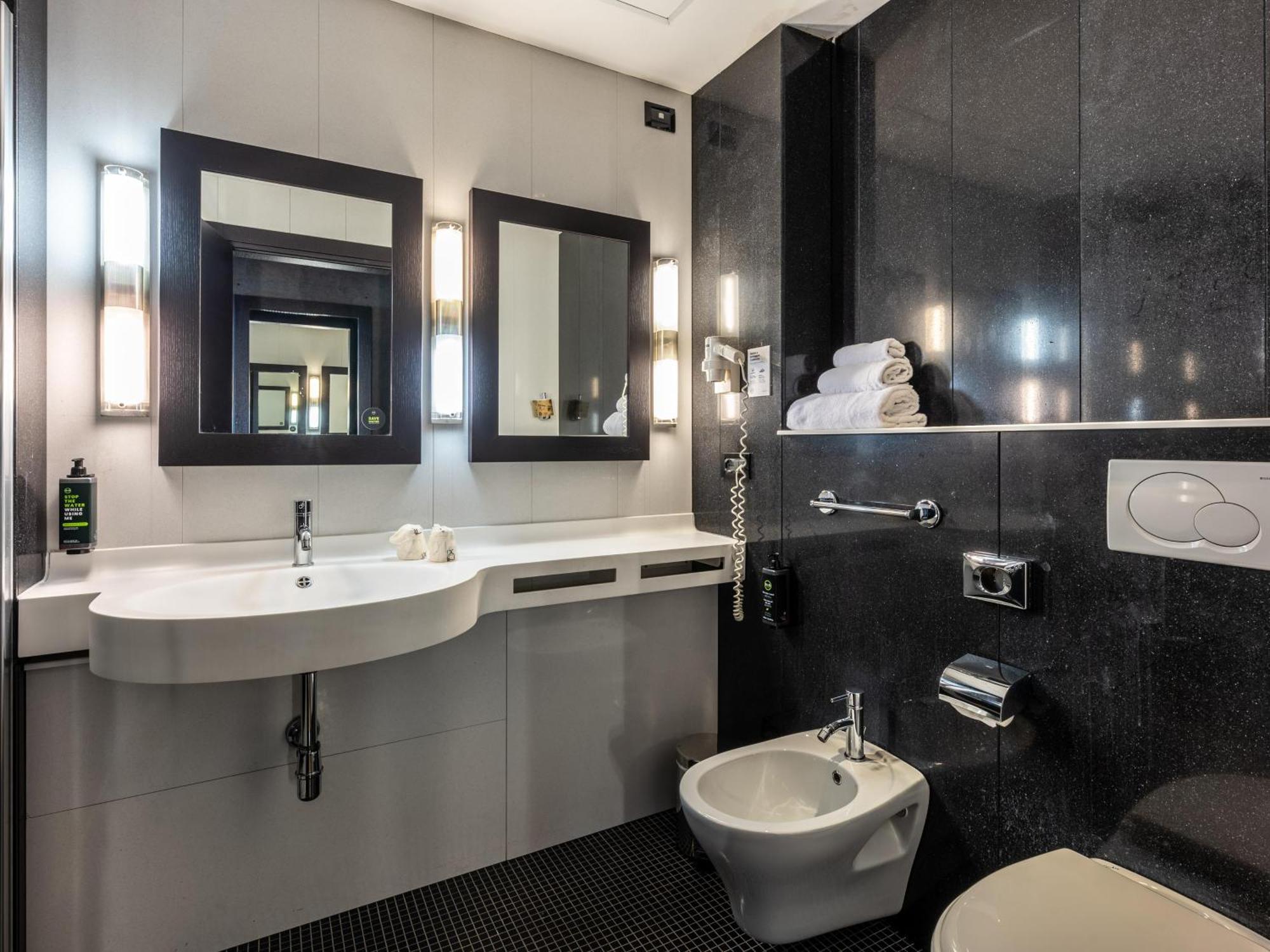 B&B Hotel Borgaro Torinese Exteriér fotografie