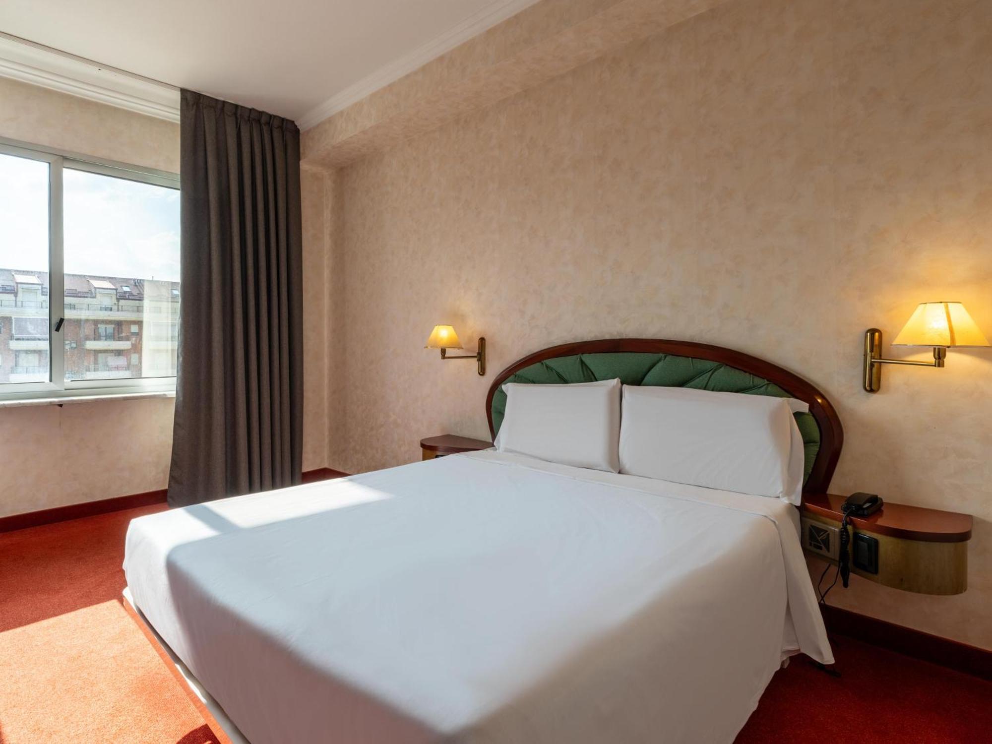 B&B Hotel Borgaro Torinese Exteriér fotografie