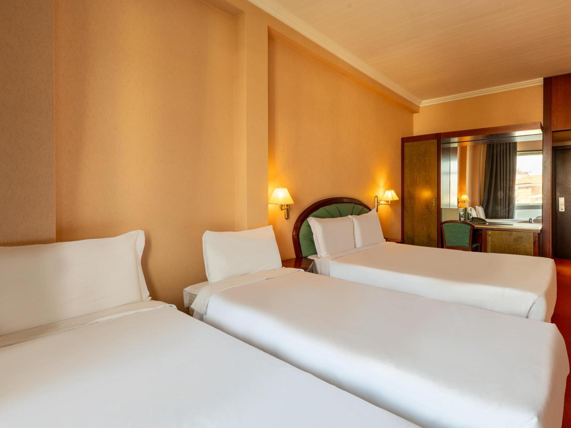 B&B Hotel Borgaro Torinese Exteriér fotografie