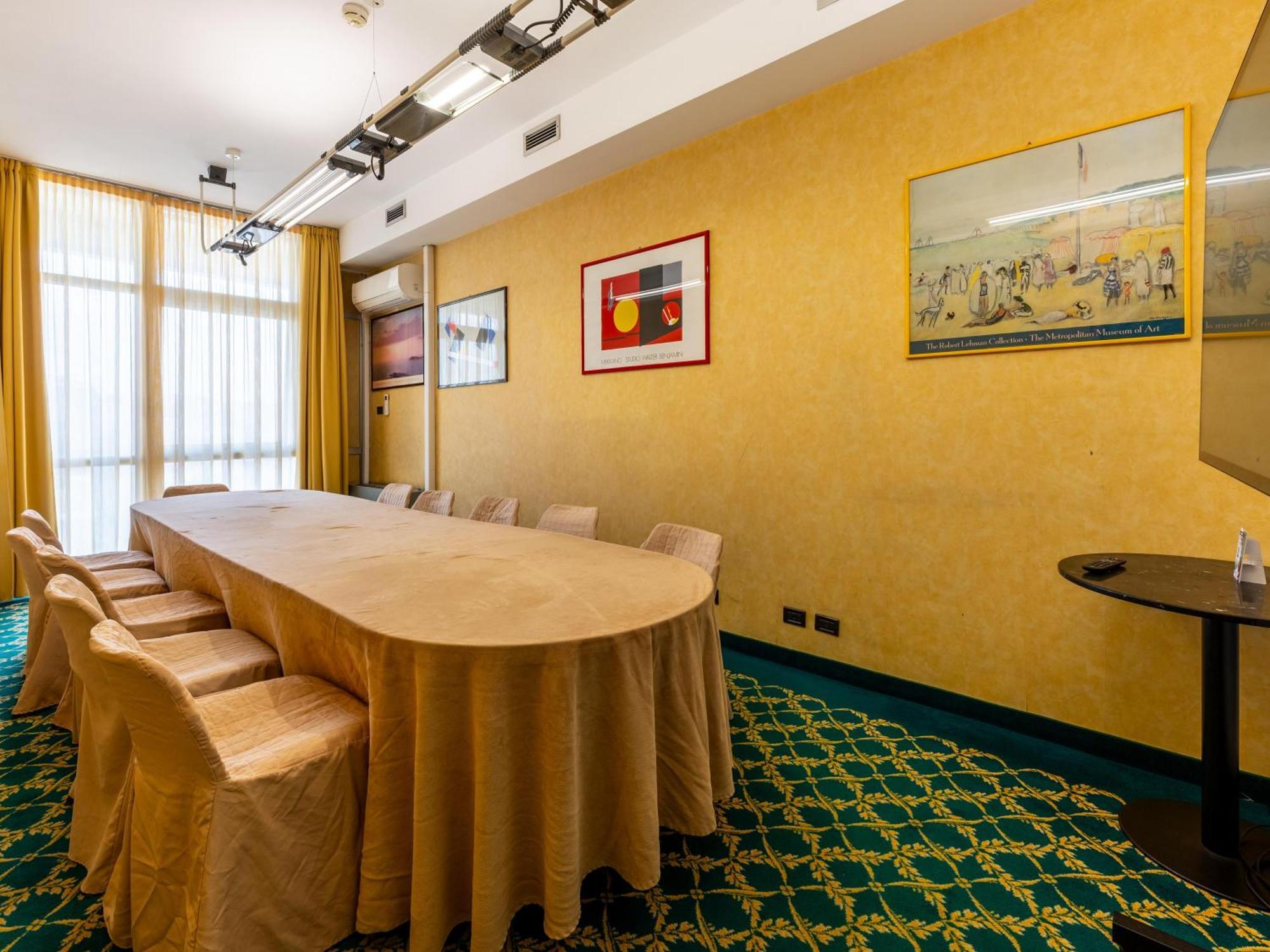 B&B Hotel Borgaro Torinese Exteriér fotografie