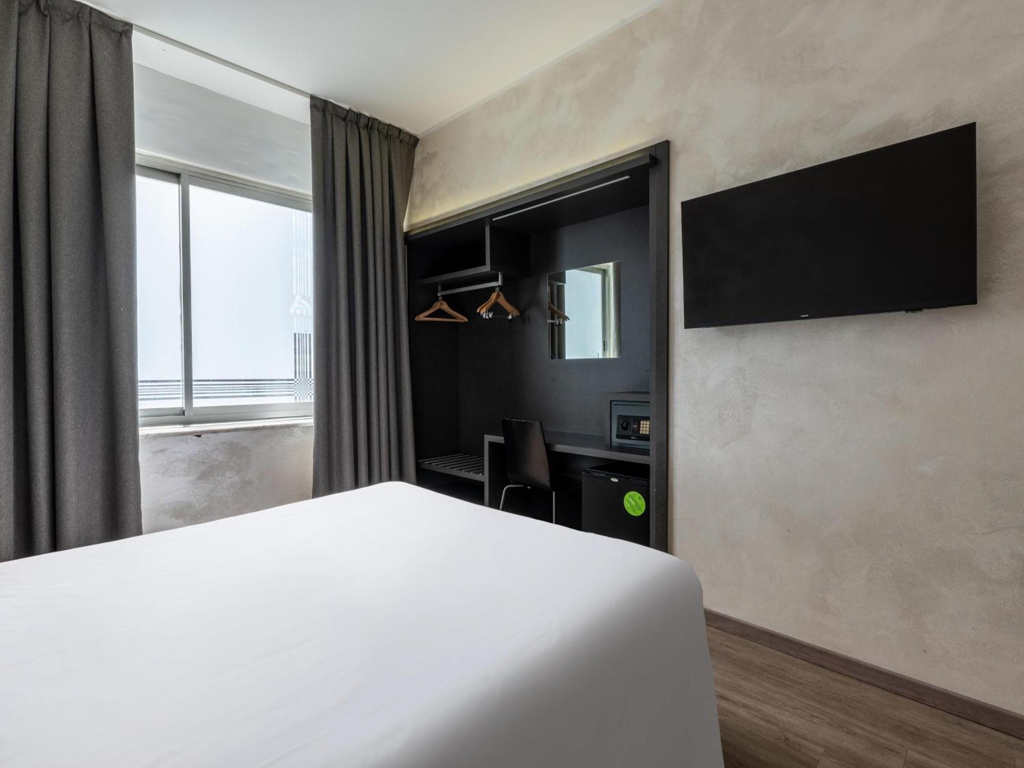 B&B Hotel Borgaro Torinese Exteriér fotografie