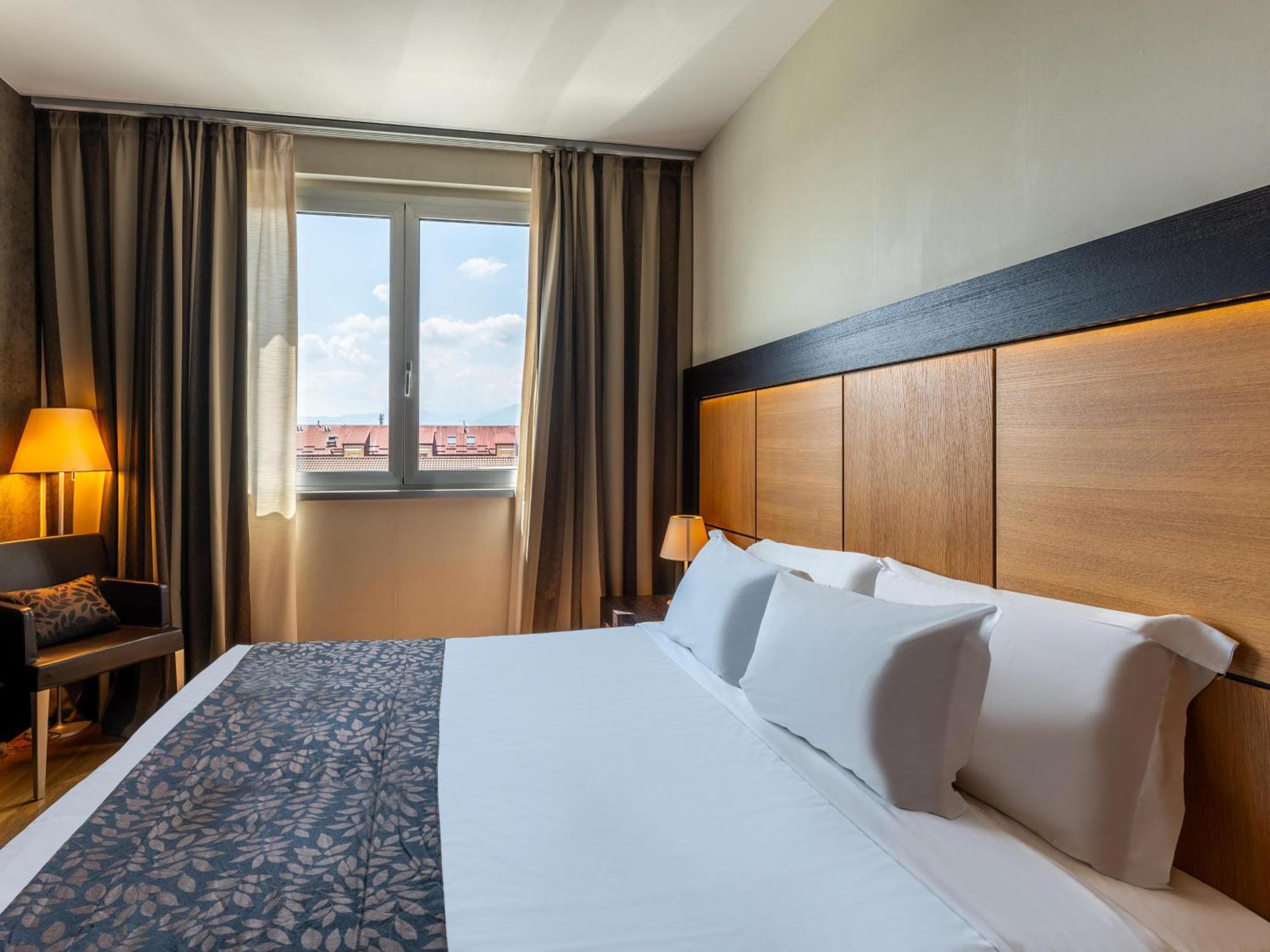 B&B Hotel Borgaro Torinese Exteriér fotografie