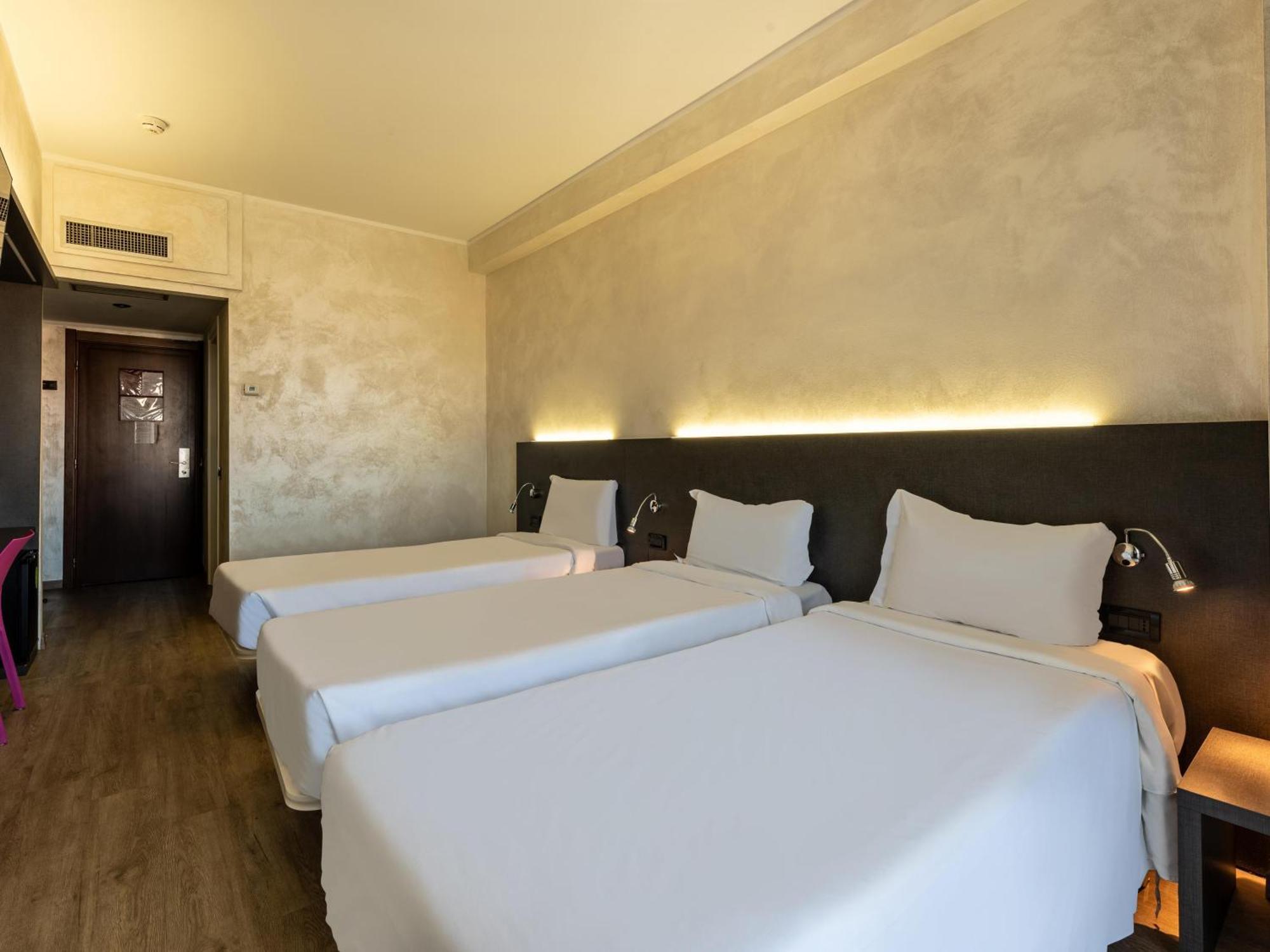 B&B Hotel Borgaro Torinese Exteriér fotografie