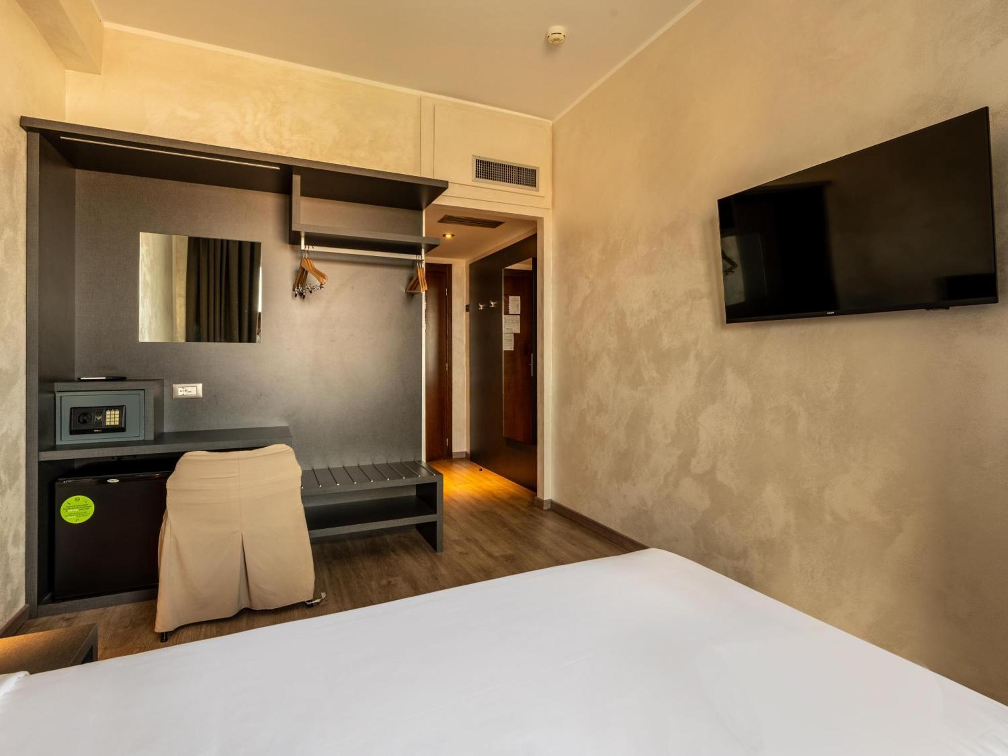 B&B Hotel Borgaro Torinese Exteriér fotografie
