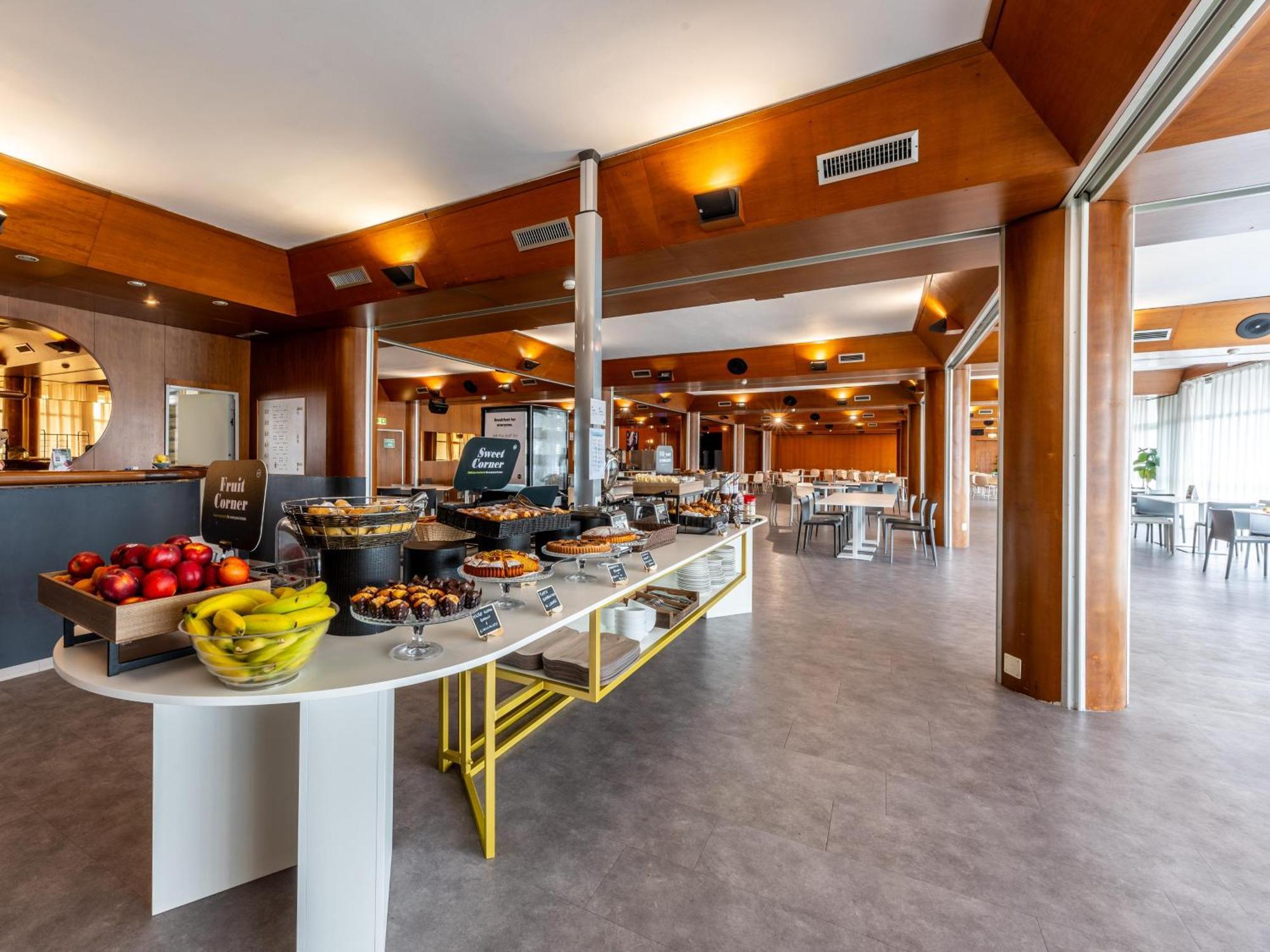 B&B Hotel Borgaro Torinese Exteriér fotografie
