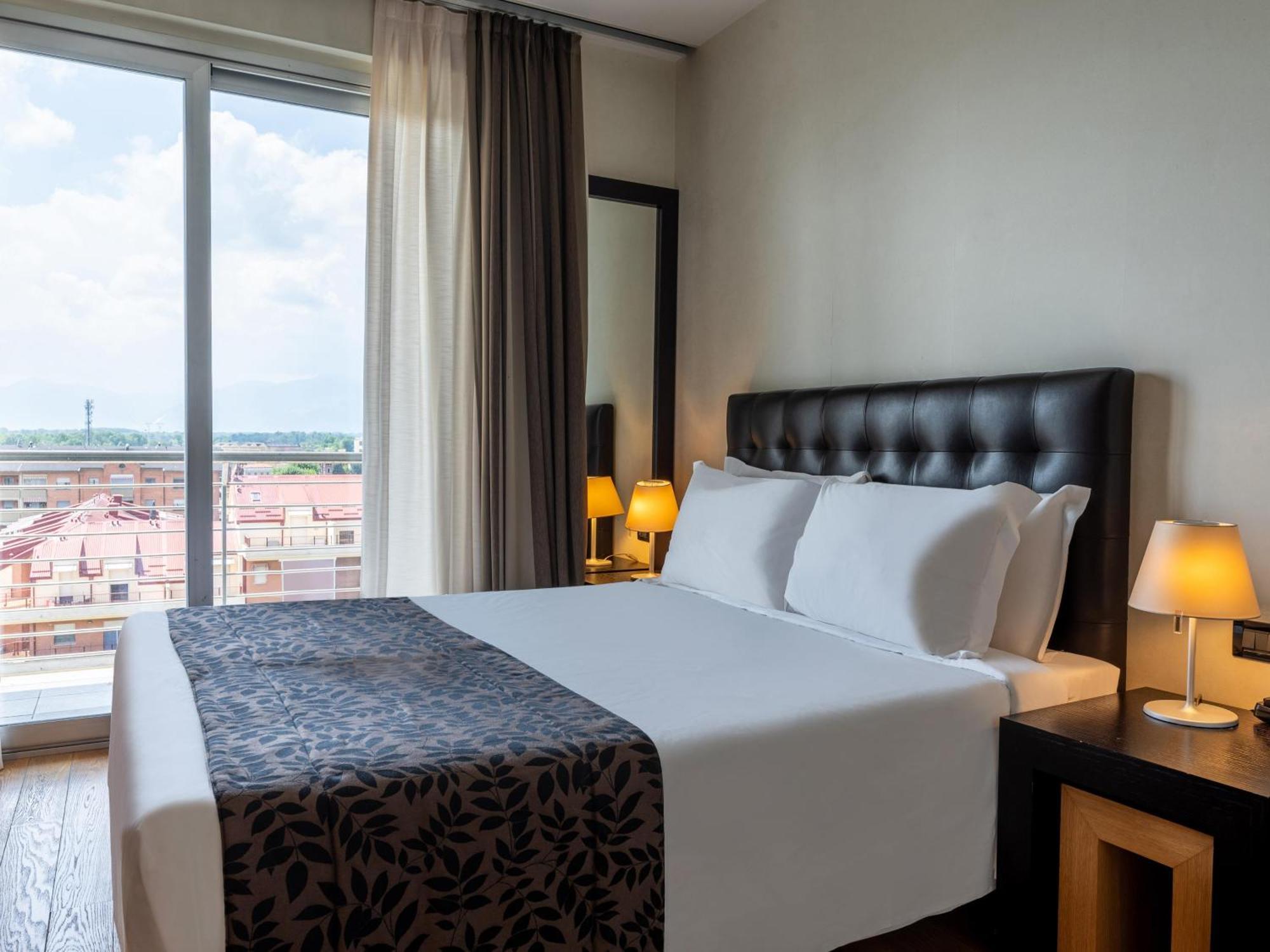 B&B Hotel Borgaro Torinese Exteriér fotografie