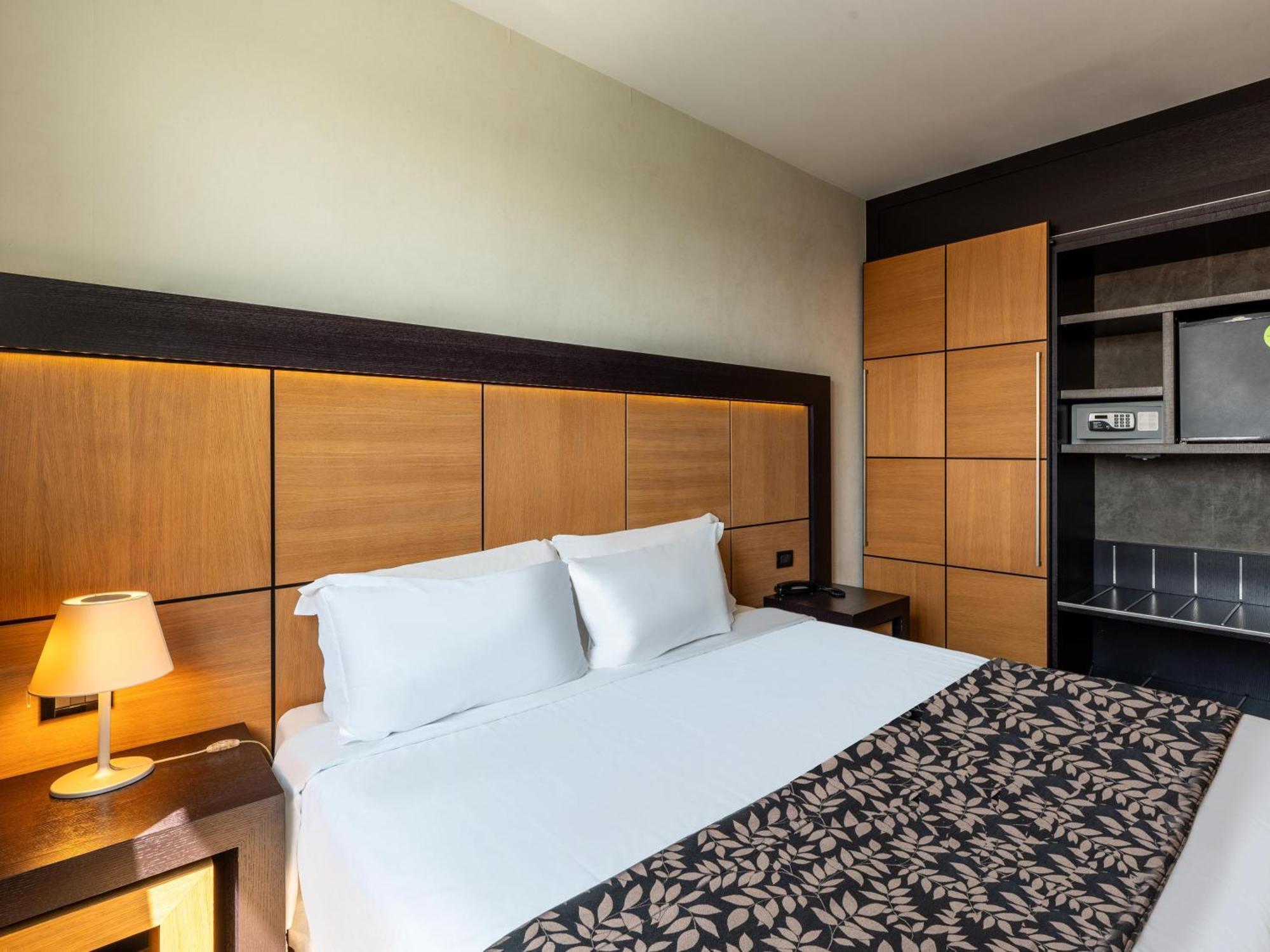 B&B Hotel Borgaro Torinese Exteriér fotografie